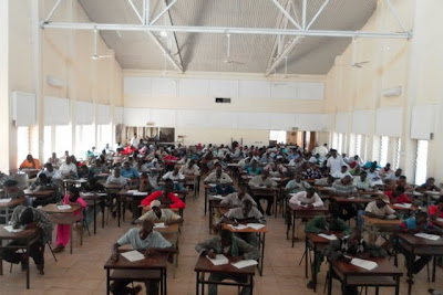 Why take the exam?