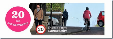 20mph city