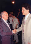 Boris Kuschnir, Evgeny Kissin