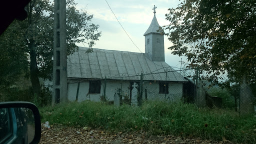 Capela Cosevita