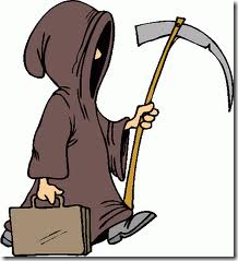 grim reaper