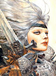 War Goddess