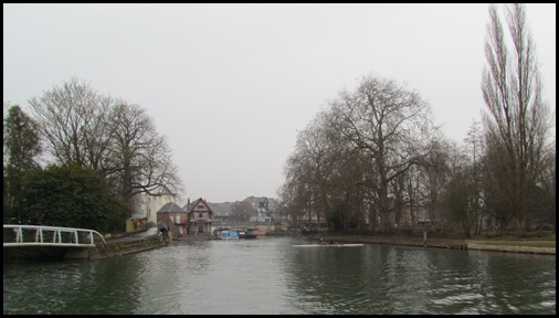 9 apr leaving oxford