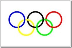 Olympic rings