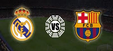 escudos madrid vs barsa escudos madrid vs barsa