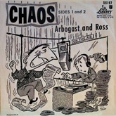Arbogast & Ross - Chaos
