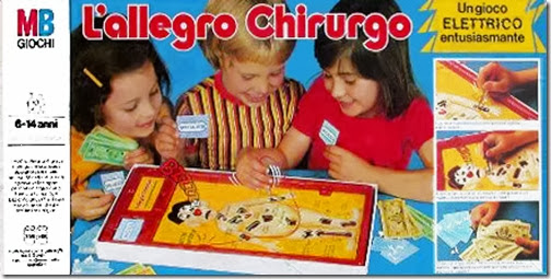 LAllegro-Chirurgo-Gioco LAllegro-Chirurgo-Gioco