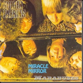 Golden_Earring_-_Miracle_Mirror - Front