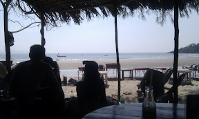 Goodbye Goa