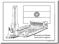 monumento a la bandersa 1 monumento a la bandersa 1