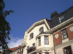 Housetop Housetop