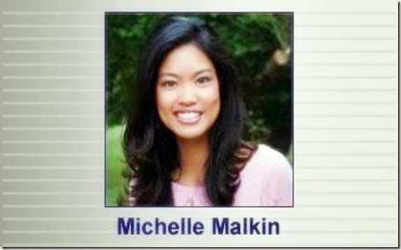 Michelle Malkin Michelle Malkin