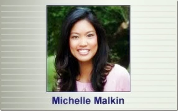 Michelle Malkin