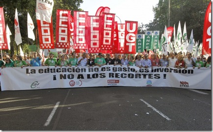 manifestacionenseñanza manifestacionenseñanza
