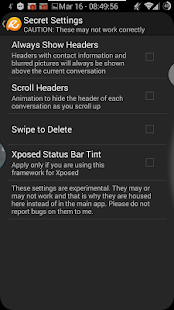 How to mod EvolveSMS Holo Bars 1.0 unlimited apk for laptop