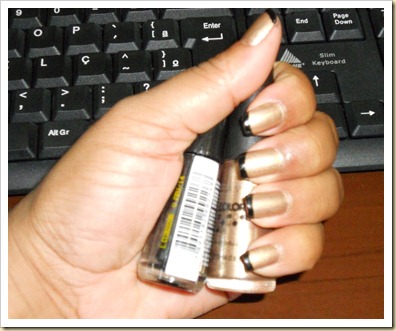 esmalte garota da capa esmalte garota da capa
