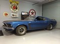1969 Ford Boss 302 Mustang Fastback-20
