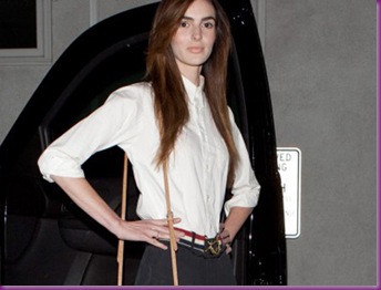 Ali Lohan Plastic Surgery and Weight Loss