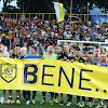 Juve Stabia - Sassuolo
