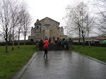 Santuario de Urkiola