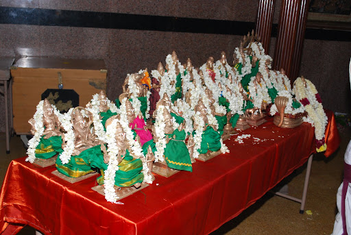 Lord Sriman Narayana