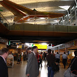 at schiphol airport in London, United Kingdom 