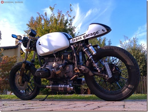 BMW-Cafe-Racer- BMW-Cafe-Racer-