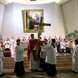 Liturgia Męki Pańskiej