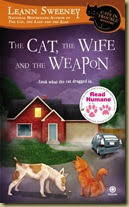 Cover Image_The Cat, the Wife and the Weapon Cover Image_The Cat, the Wife and the Weapon