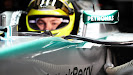 HD pictures 2013 Launch Mercedes W04 F1 car