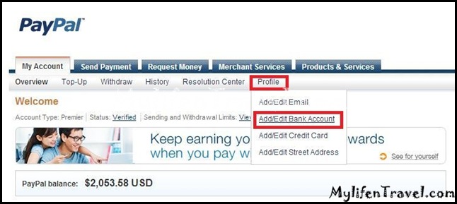 Paypal Withdraw 2 Paypal Withdraw 2