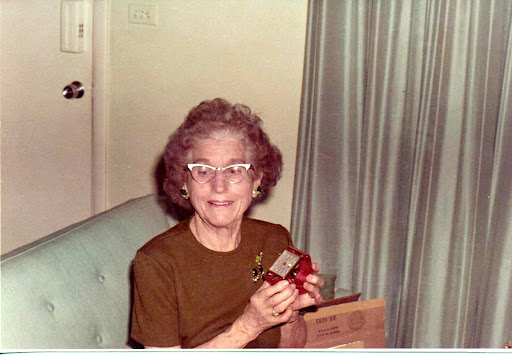 hazel meeks