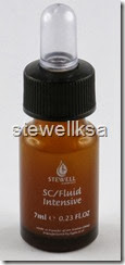 serum intensive whitening skin Stewell - سيرم مركز لتفتيح البشرة Stewell