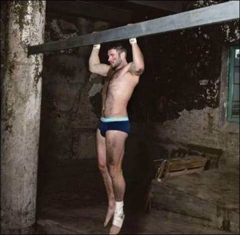 Ben Cohen 04 Ben Cohen 04