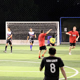 The Lounge vs Sabilillah