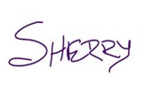 SHERRY SIGNATURE SHERRY SIGNATURE