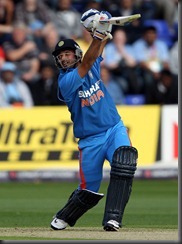 rahane super shot