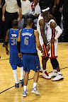 Dallas Mavericks Beat Miami Heat to Claim First NBA Championship lebron james nba 110612 mia vs dal 26 game 6 Dallas Mavericks Beat Miami Heat to Claim First NBA Championship