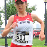 Katelyn Ramage.