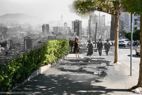 san-francisco-1906-terremoto-ontem-hoje-desbartinando (2) san-francisco-1906-terremoto-ontem-hoje-desbartinando (2)
