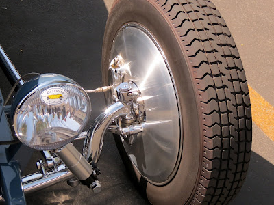  LA Roadster Show 2012