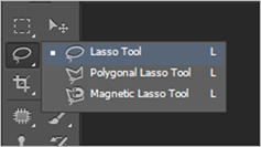 Select-the-Lasso-Tool