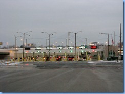 5719 Michigan, Detroit - Customs 5719 Michigan, Detroit - Customs