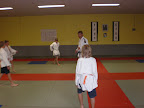 Judo - 3 juli 2009: Foto