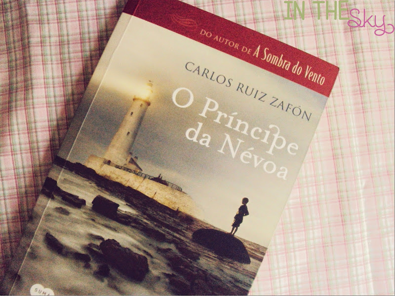 O Príncipe da névoa_05 O Príncipe da névoa_05