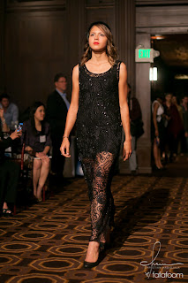 Alina Gorbaty & Laura Webb - Ragabond AlinaGorbatyLauraWebbRagabond Ahead of the Fashion on May 8, 2012 Event