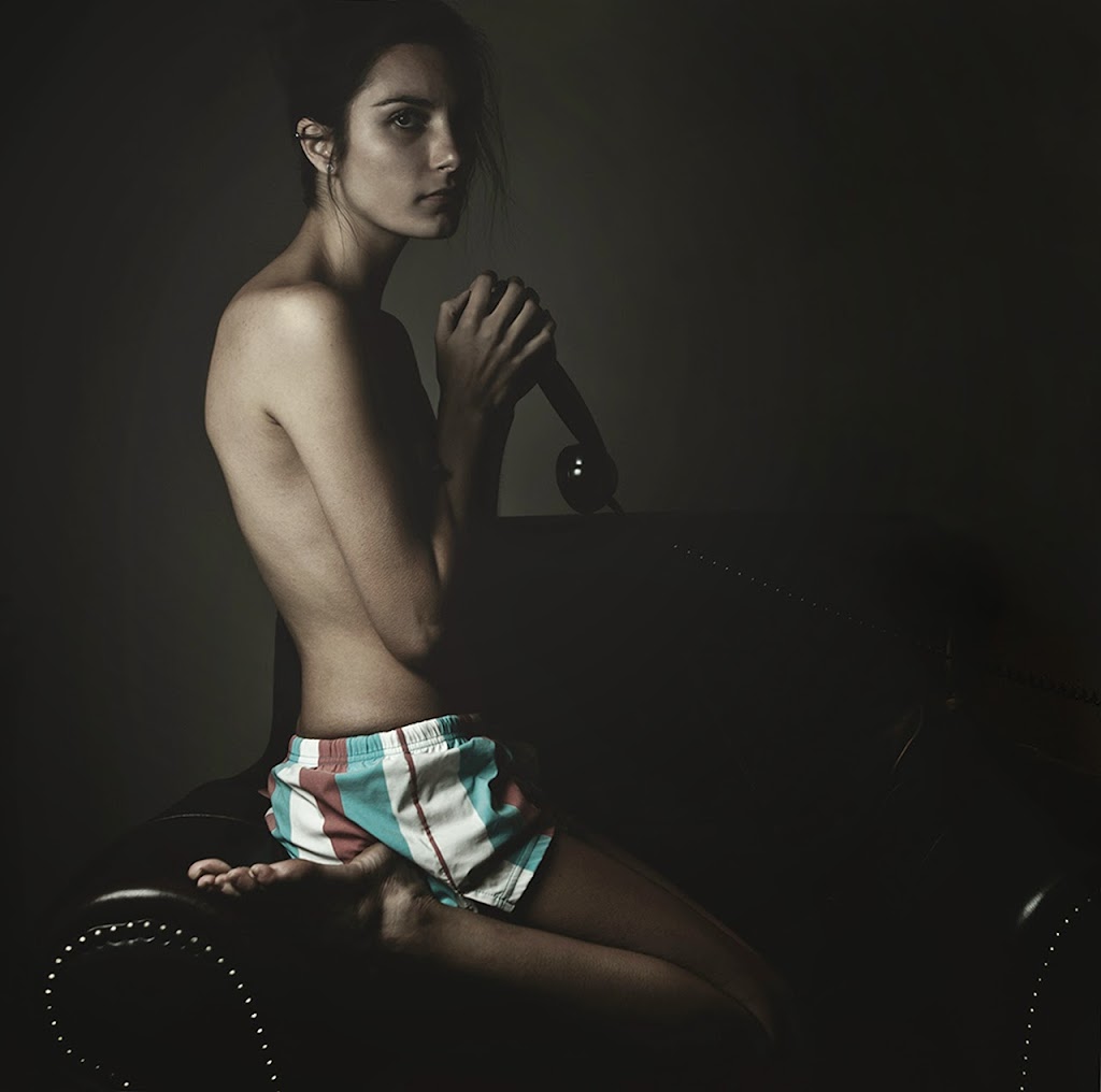 Цветные фотографии Фокс Гарвард (25 фото) | Картинка №2