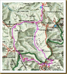 mappa mappa