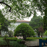 Qingdao - Badaguan - Maison des soeurs Song pour série TV