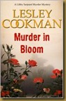 murder in bloom